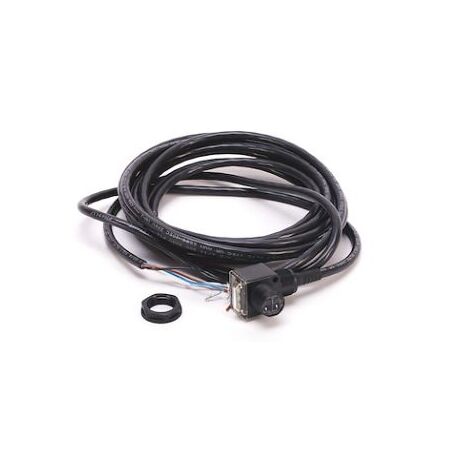 Allen-Bradley 42EFR9RCBG4 Photoelectric Sensor