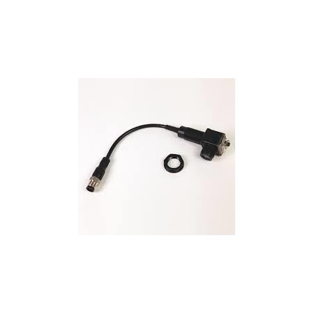 Allen-Bradley 42EFD2MNAKF4 RightSight Standard Diffuse Photoelectric Sensor