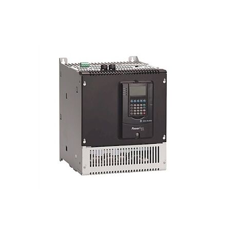Allen-Bradley PowerFlex DC Drive 20P41AD010RA0NNN 5HP 460VAC