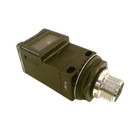 Allen-Bradley 42GTU9201QD Polarized Retroreflective Photoelectric Sensor