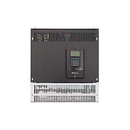 Allen-Bradley PowerFlex DC Drive 480VAC 3 Phase 600HP