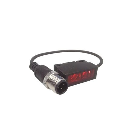 Allen-Bradley 42JTE2EZB1F4 Photoelectric Sensor
