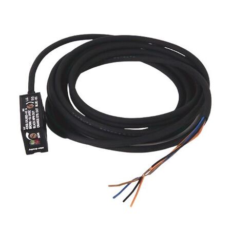 Allen-Bradley 42KBD1LNEGA2 Micro Rectangular Sensor