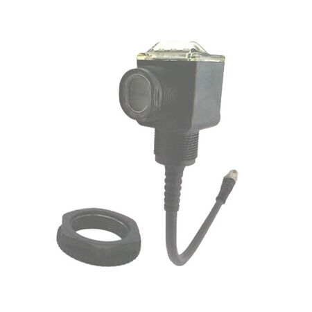 Allen-Bradley 42EFP2MPBY4 Polarized Retroreflective Photoelectric Sensor