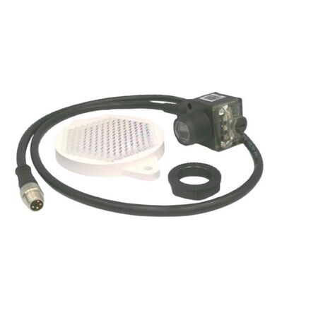 Allen-Bradley 42EFC2KBAZ15 Standard Clear Object Detection Sensor