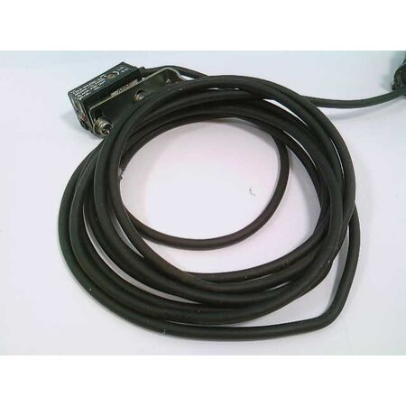 Allen-Bradley 42KBD1LPSDA2 Photoelectric Sensor Micro Rectangular