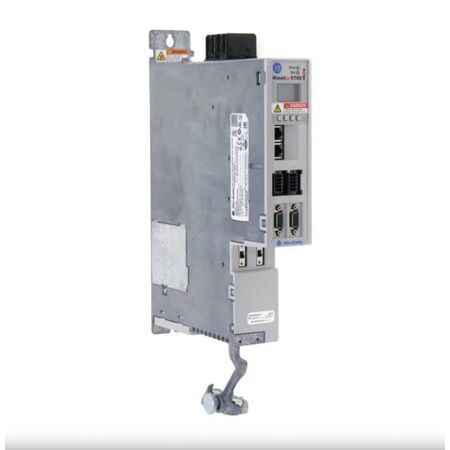 Allen-Bradley 2198D020ERS4 Dual Axis Inverter Drive