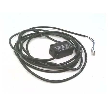 Allen-Bradley 42JSE2EZB1A2 Photoelectric Sensor Emitter