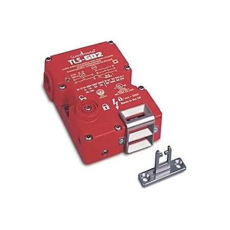 Allen-Bradley 440GT21BNPM1B Guardlock Safety Switch