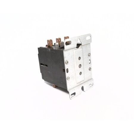 Allen-Bradley 400DP30ND3 Definite Purpose Contactor 30 Amp 120 VAC