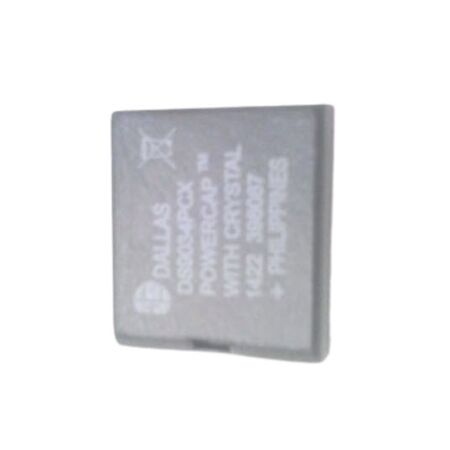 Allen-Bradley 2711NB4 Real-Time Clock Replacement for PanelView 300 Keypad