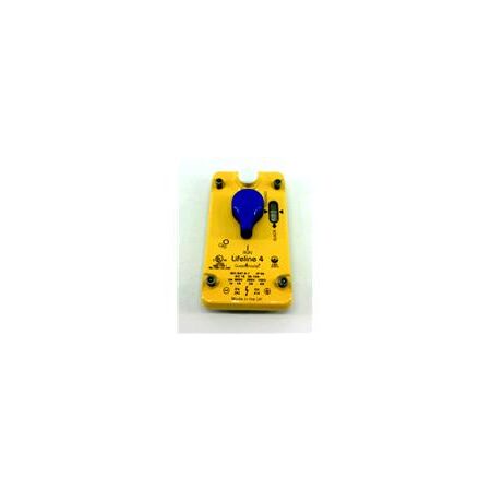 Allen-Bradley Replacement Cover 440EA17115
