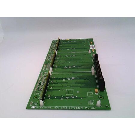 Allen-Bradley Optical Interface Base PCB 8019060001R