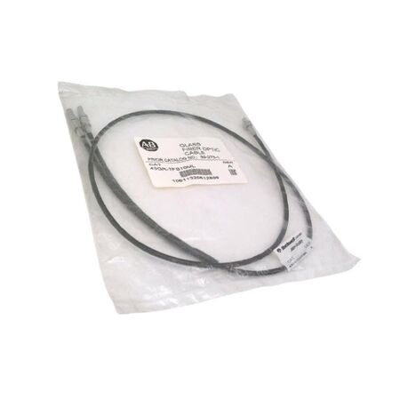 Allen-Bradley 43GRTFS10ML Fiber Optic Cable