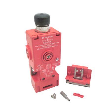 Allen-Bradley Guardlock Safety Switch 440GS36058