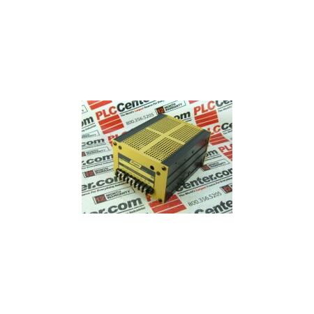 Allen-Bradley 2364SPK04A Power Supply +15V -15V 1.6AMP