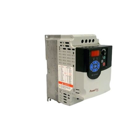 Allen-Bradley PowerFlex 4M Adjustable Frequency AC Drive 22FV4P5N103