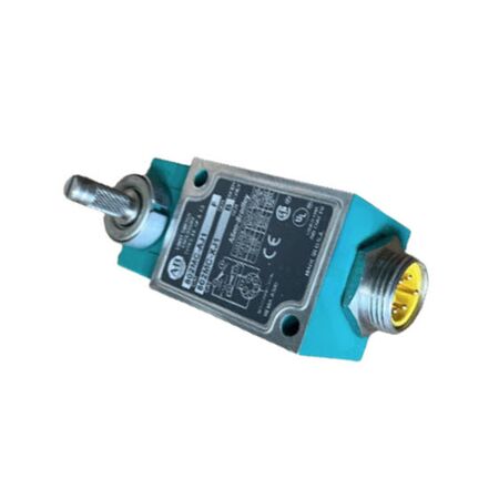 Allen-Bradley 802MCXJ1 Corrosion-Resistant Limit Switch Body