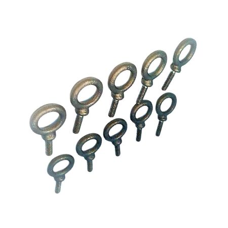 Allen-Bradley 802CTEA Threaded Eye Bolts