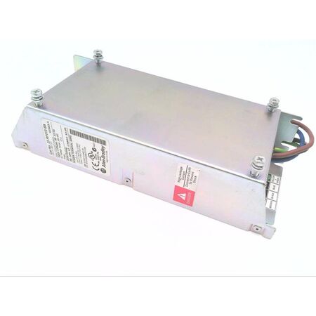 Allen-Bradley PowerFlex 4 Class 3-Phase Line Filter 380-480 VAC 12 Amp