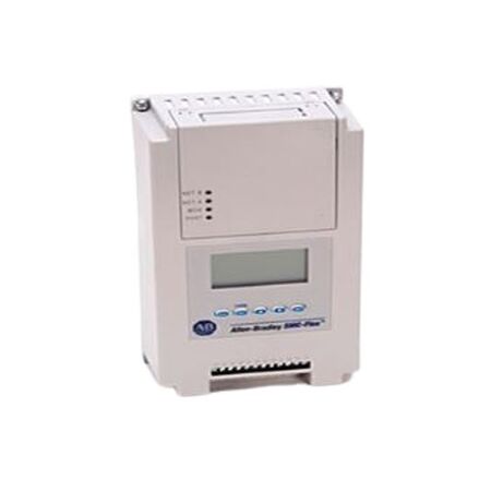 Allen-Bradley SMC Flex Series Power Controller 317-480 AMP