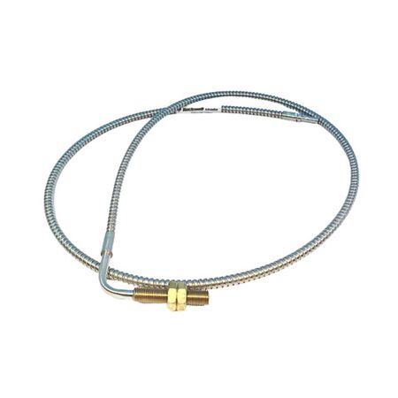 Allen-Bradley 43GTTMC15SL Glass Fiber Optic Cable