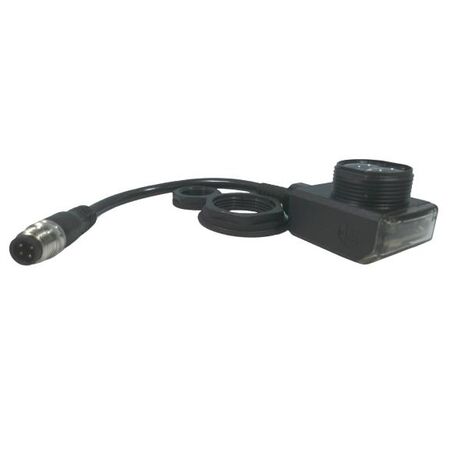 Allen-Bradley 42AFE1UZB1G4 Infrared Photo Sensor Transmitted Beam Emitter