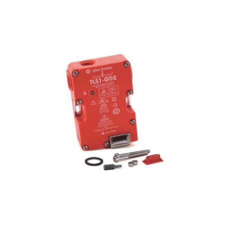Allen-Bradley 440GT27181 Guardlock Switch TLS-GD2