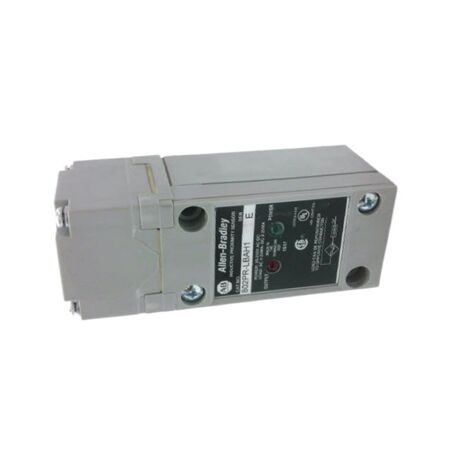 Allen-Bradley 802PRLBAH1 Proximity Sensor 2-Wire AC/DC