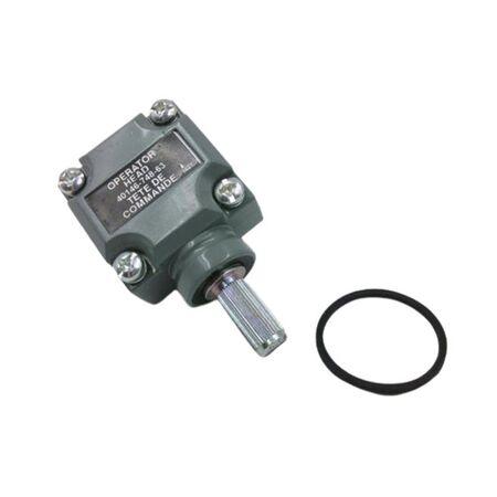Allen-Bradley Limit Switch Head Accessory for NEMA Safety Limit Switches