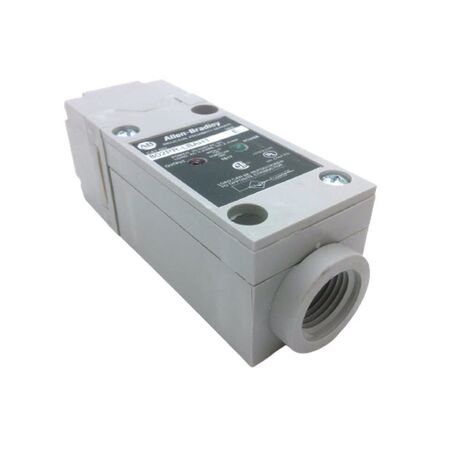Allen-Bradley 802PRLBAH1 Proximity Sensor 2-Wire AC/DC