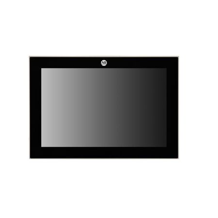 Allen-Bradley 2800S101FMN1S Operator Panel with 10.1 Inch Capacitive Multitouch Display