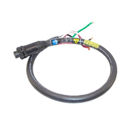 Allen-Bradley 280PWRM35EM1 Power Cable Trunk Cordset M35 10 AWG 1 Meter