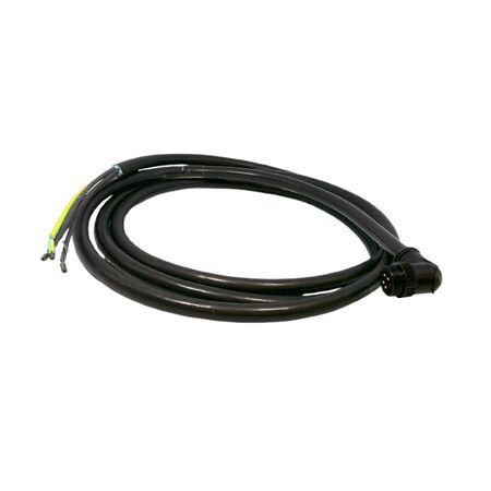 Allen-Bradley 284MTRS22M3 Shielded Motor Cable Cordset