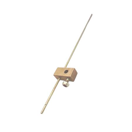 Allen-Bradley 802GW10 Limit Switch Operator with Operating Lever