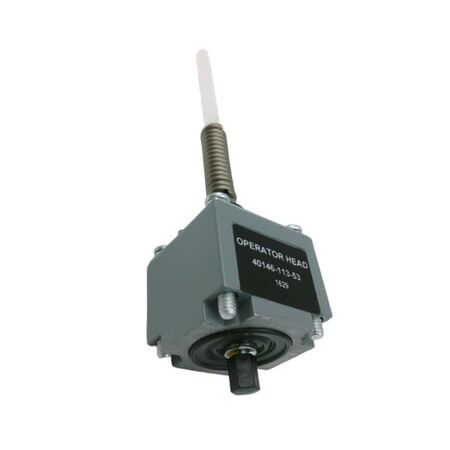 Allen-Bradley Operator Head for 802T Limit Switch