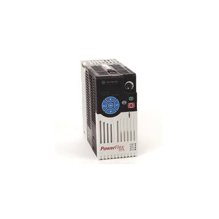 Allen-Bradley PowerFlex 52 AC Drive 3 HP 480V