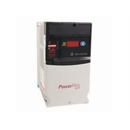 Allen-Bradley PowerFlex 40P AC Drive 22DD010F104