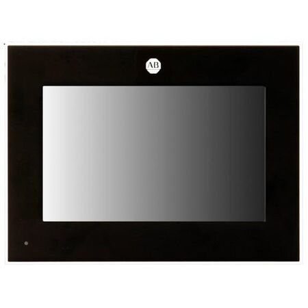 Allen-Bradley 2800C043AS1S Compact Resistive Single Touch HMI