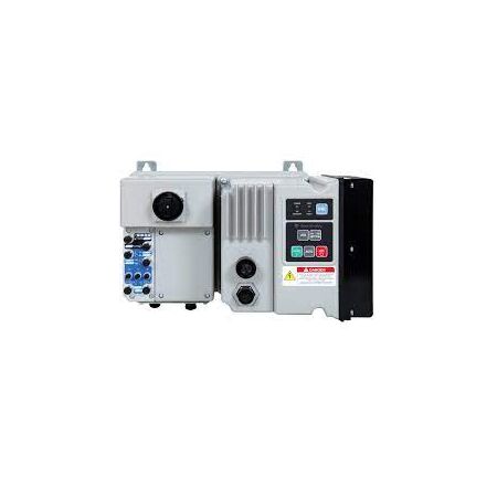 Allen-Bradley 284EFVD4P0S10RRGSBGDB1EMI Variable Frequency Drive