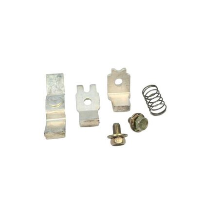 Allen-Bradley Size 4 Single Pole Motor Rated Contactor Kit