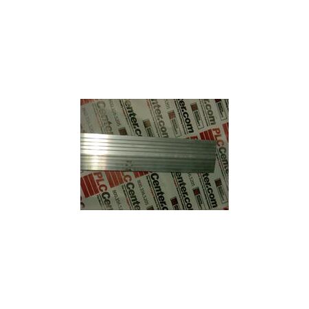 Allen-Bradley 440FT3411 MatGuard Square End Perimeter Trim
