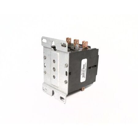 Allen-Bradley 400DP30ND3 Definite Purpose Contactor 30 Amp 120 VAC
