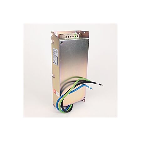 Allen-Bradley 22RFD208 3-Phase Line Filter 208A 380-480 VAC
