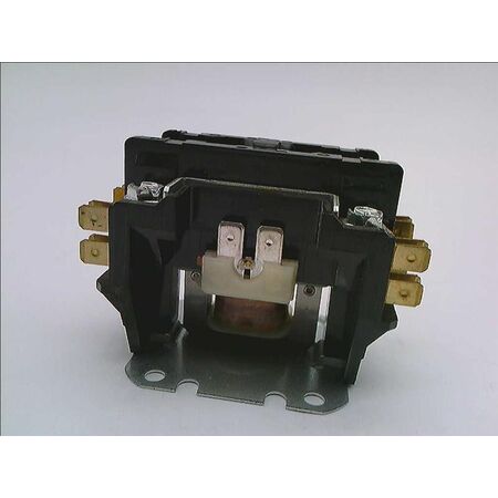 Allen-Bradley 400DP25NA1 Definite Purpose Contactor 25 Amp 208/240V