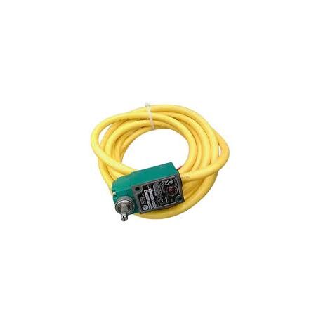 Allen-Bradley 802MCAY5NF Sealed Limit Switch Rotary Lever