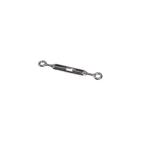 Allen-Bradley Stainless Steel Turnbuckle Lifeline 4