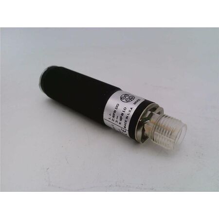 Allen-Bradley 42CAU2MNBD4 Retroreflective Photoelectric Sensor