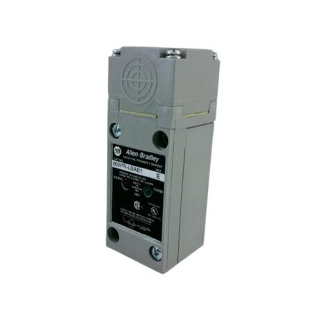 Allen-Bradley 802PRLBAB1 Proximity Sensor 2-Wire AC/DC