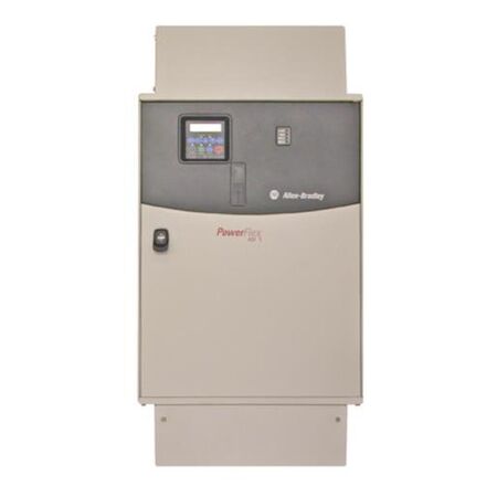 Allen-Bradley PowerFlex 400 AC Drive 22CD370A103
